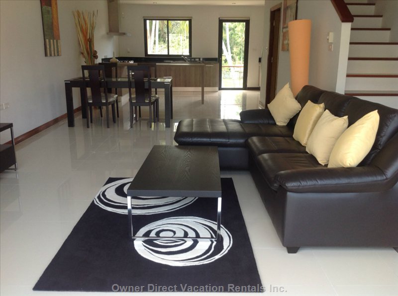  vacation rentals thailand surat thani koh samui choeng mon beach 