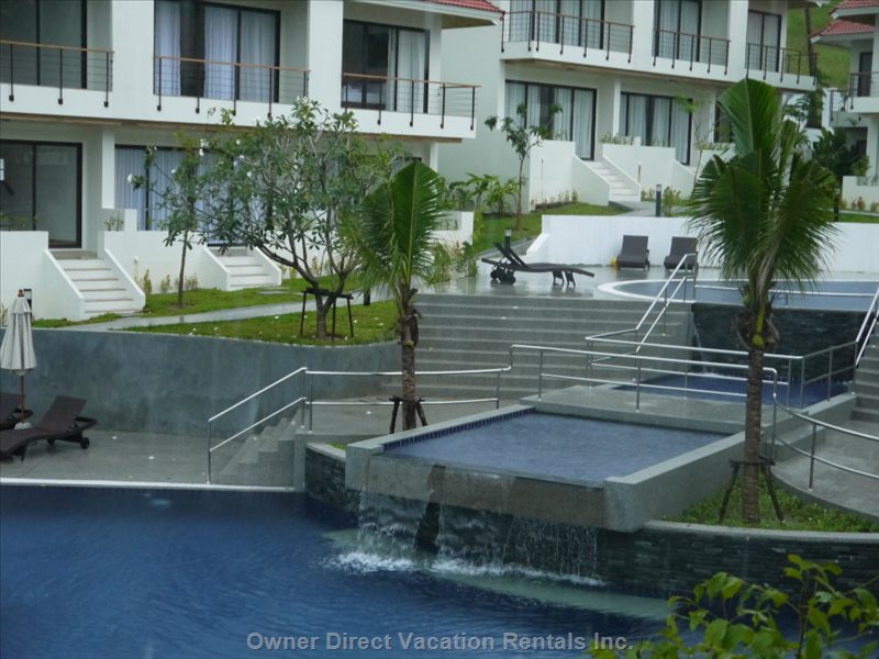  vacation rentals thailand surat thani koh samui choeng mon beach 