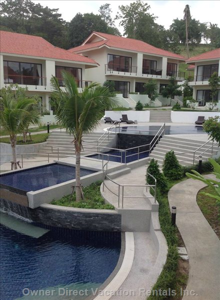  vacation rentals thailand surat thani koh samui choeng mon beach 