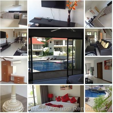  vacation rentals thailand surat thani koh samui choeng mon beach 