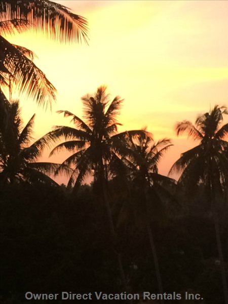  vacation rentals thailand surat thani koh samui choeng mon beach 