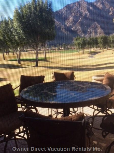  vacation rentals united states california la quinta  shoal creek 