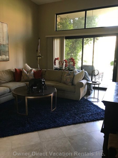  vacation rentals united states california la quinta  shoal creek 