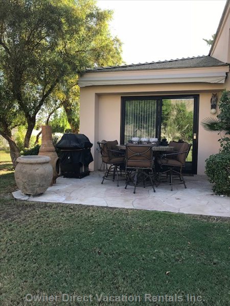  vacation rentals united states california la quinta  shoal creek 
