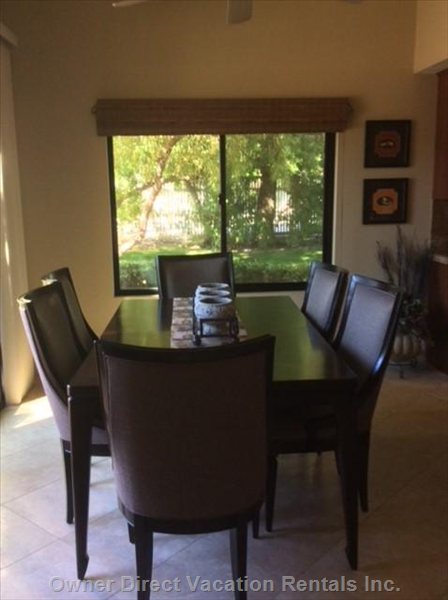  vacation rentals united states california la quinta  shoal creek 