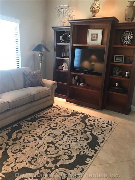  vacation rentals united states california la quinta  shoal creek 