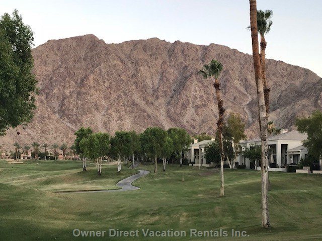  vacation rentals united states california la quinta  shoal creek 