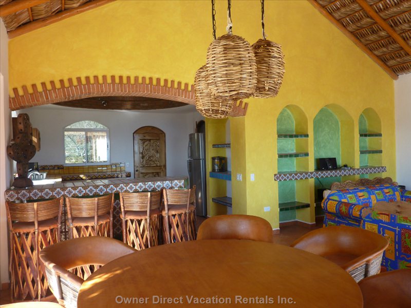  vacation rentals mexico baja california sur el sargento retorno perla 
