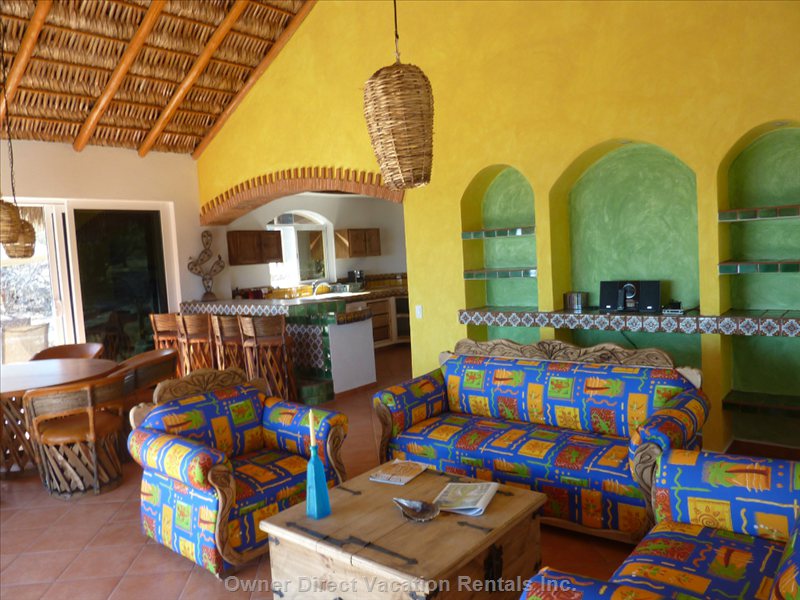 vacation rentals mexico baja california sur el sargento retorno perla 