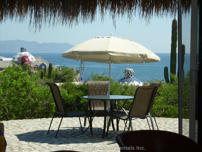 vacation rentals mexico baja california sur el sargento retorno perla 