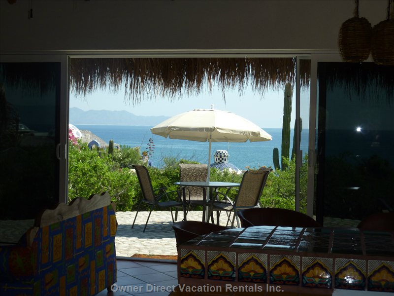  vacation rentals mexico baja california sur el sargento retorno perla 