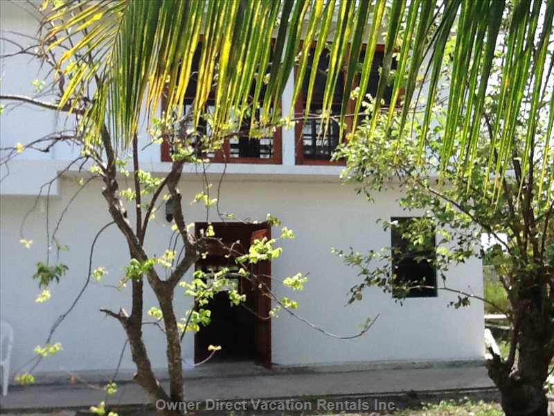  vacation rentals belize belize district ladyville  kingfish ave 