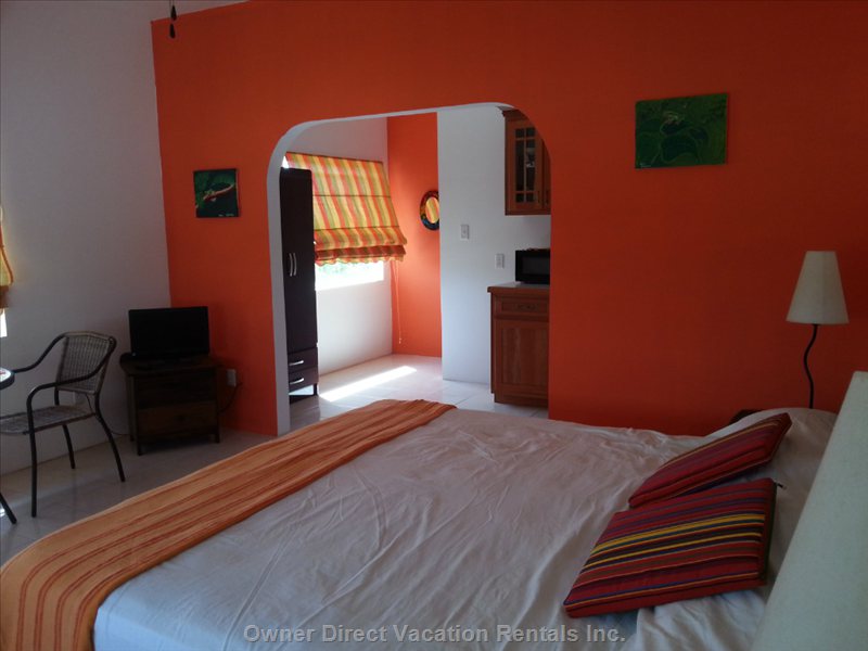  vacation rentals belize belize district ladyville  kingfish ave 