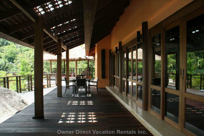  laem set vacation rentals vacation rentals thailand surat thani koh samui 