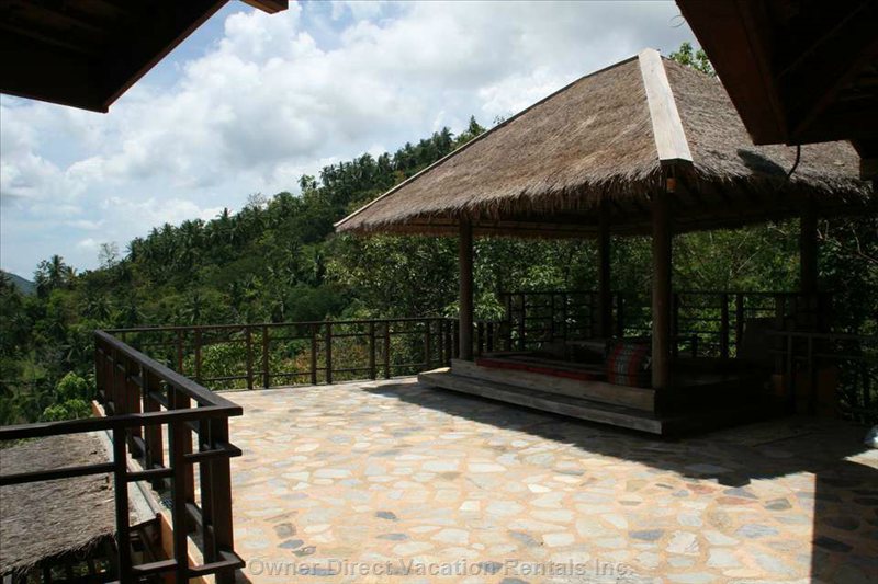  laem set vacation rentals vacation rentals thailand surat thani koh samui 