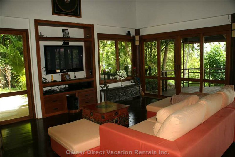  laem set vacation rentals vacation rentals thailand surat thani koh samui 