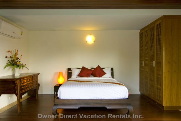  laem set vacation rentals vacation rentals thailand surat thani koh samui 