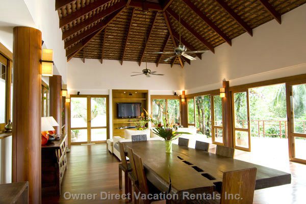  laem set vacation rentals vacation rentals thailand surat thani koh samui 