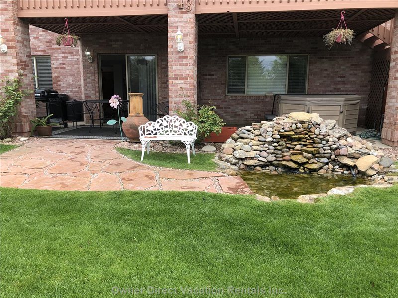  vacation rentals united states colorado lafayette  morning star lane 