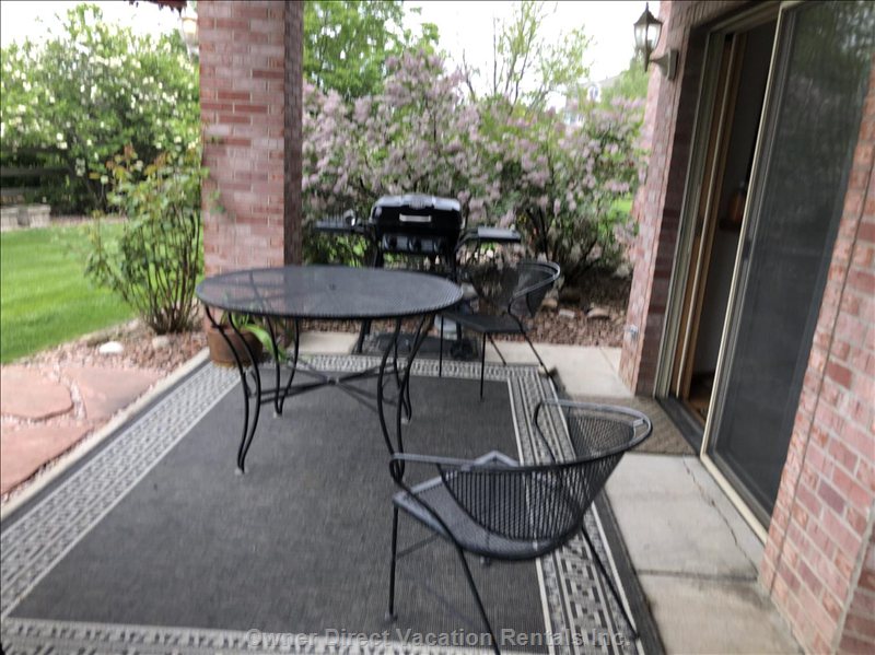  vacation rentals united states colorado lafayette  morning star lane 