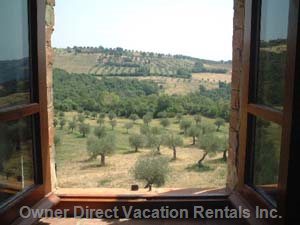 vacation rentals italy umbria passignano sul trasimeno