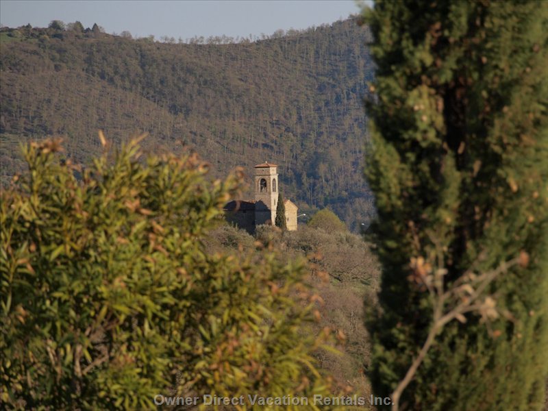  vacation rentals italy umbria passignano sul trasimeno trecine  