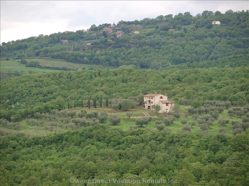  vacation rentals italy umbria passignano sul trasimeno trecine  