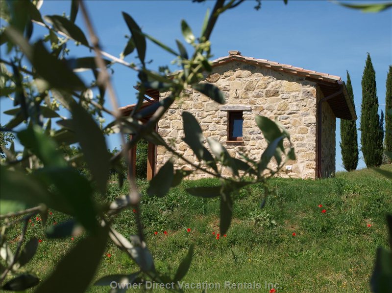  vacation rentals italy umbria passignano sul trasimeno trecine  