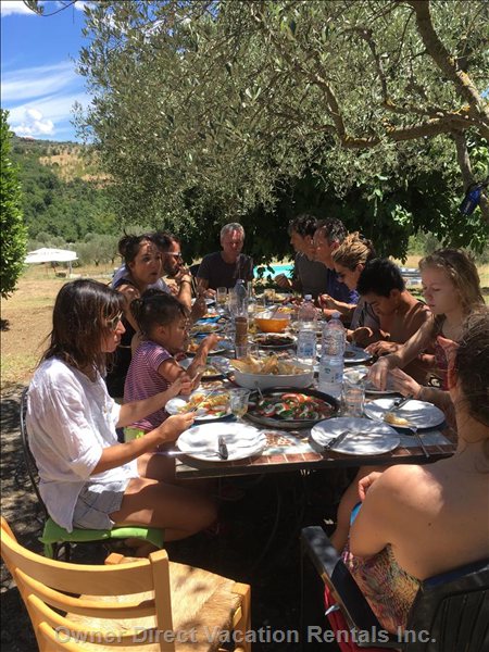  vacation rentals italy umbria passignano sul trasimeno trecine  