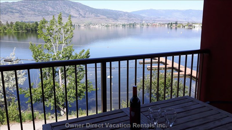  lakeshore villas vacation rentals vacation rentals canada british columbia osoyoos 