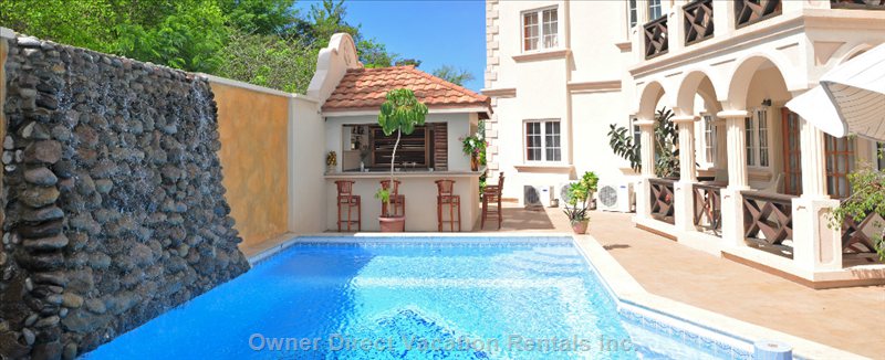  vacation rentals grenada saint george saint georges gramillions way lance aux epines 