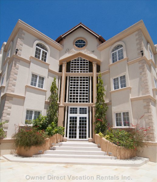  vacation rentals grenada saint george saint georges gramillions way lance aux epines 