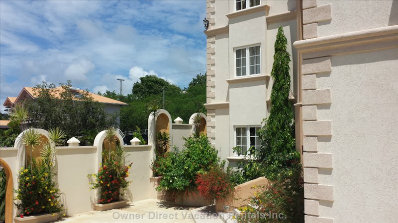  vacation rentals grenada saint george saint georges gramillions way lance aux epines 