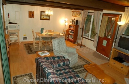  vacation rentals united states washington deming glacier rim drive 