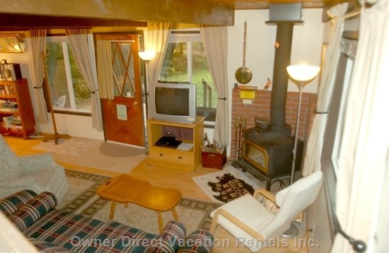  vacation rentals united states washington deming glacier rim drive 