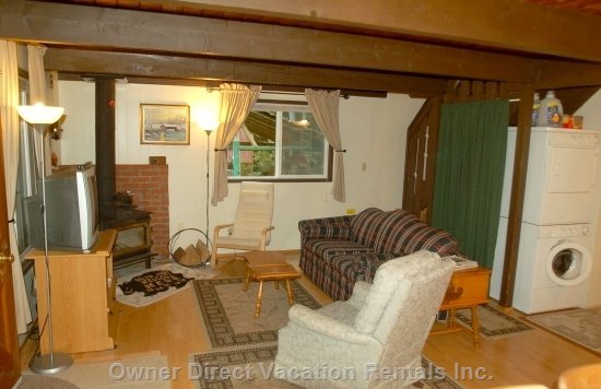  vacation rentals united states washington deming glacier rim drive 