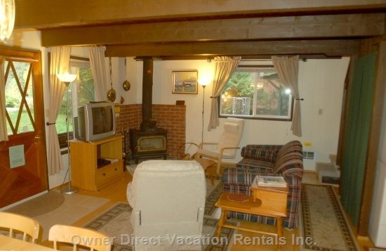  vacation rentals united states washington deming glacier rim drive 