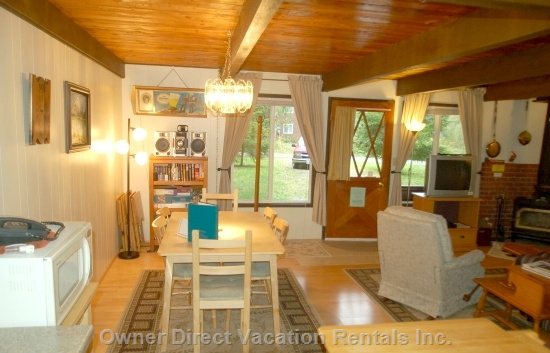  vacation rentals united states washington deming glacier rim drive 