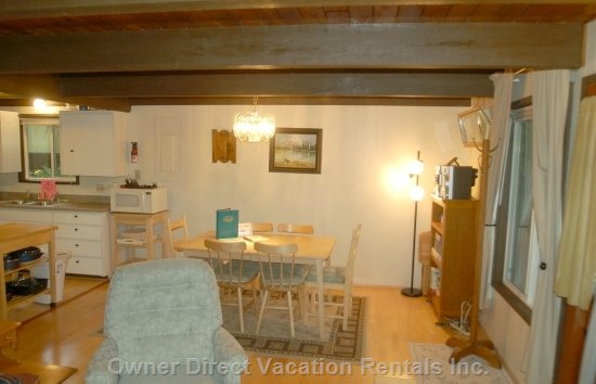  vacation rentals united states washington deming glacier rim drive 