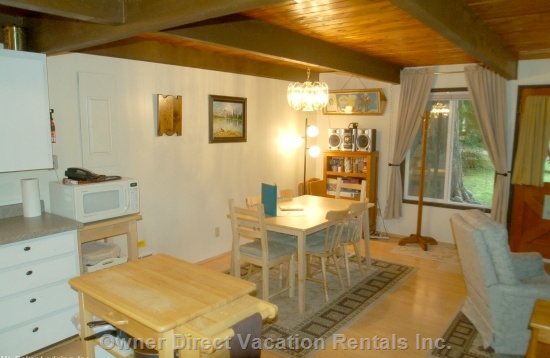  vacation rentals united states washington deming glacier rim drive 