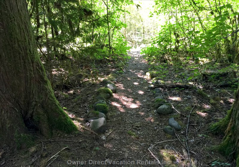  vacation rentals united states washington deming glacier rim drive 