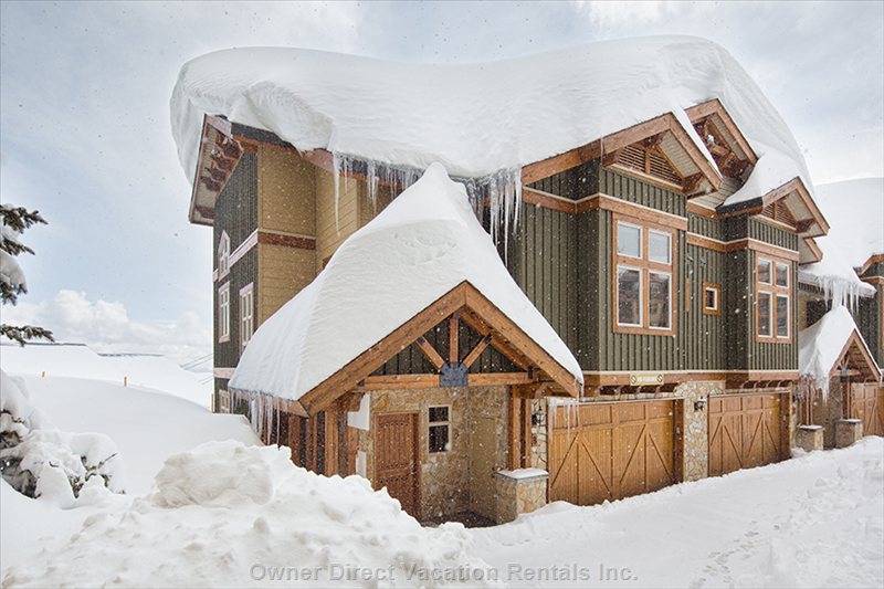 vacation rentals canada british columbia big white