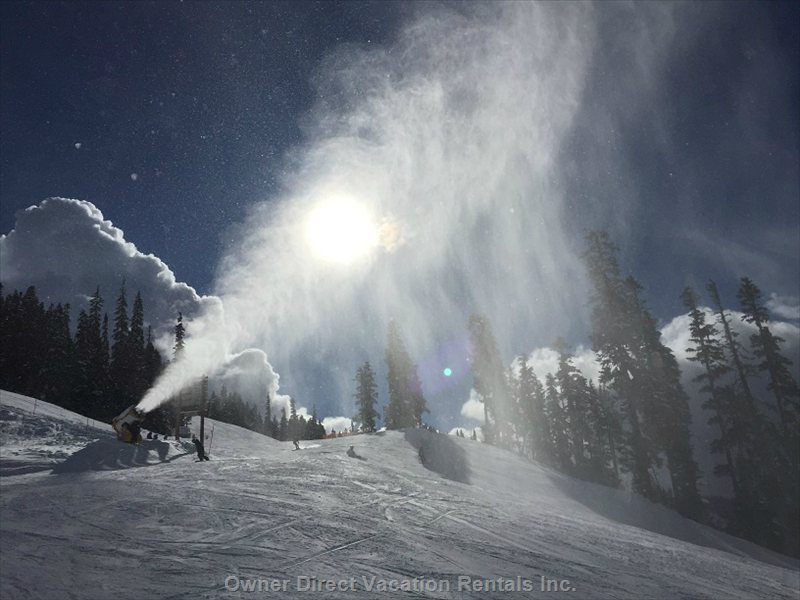  vacation rentals canada british columbia whistler  glacier dr  