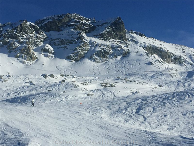  vacation rentals canada british columbia whistler  glacier dr  