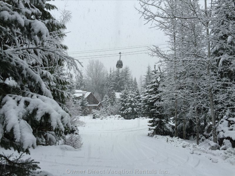  vacation rentals canada british columbia whistler  glacier dr  