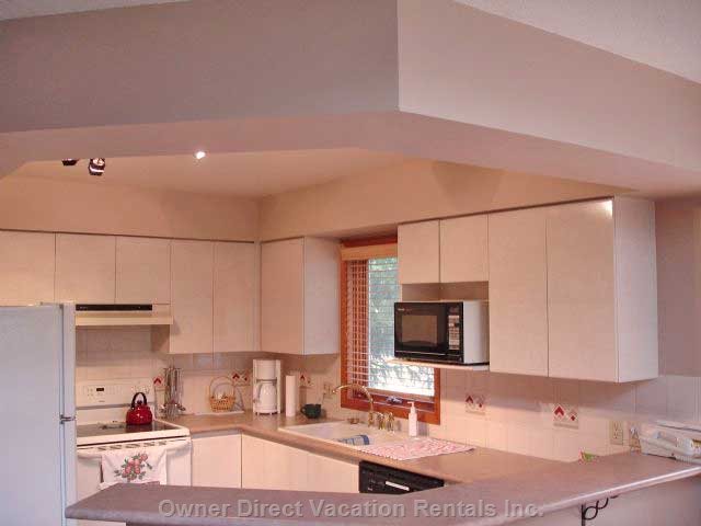  vacation rentals canada british columbia whistler  glacier dr  
