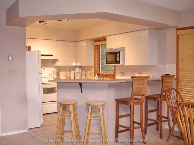  vacation rentals canada british columbia whistler  glacier dr  