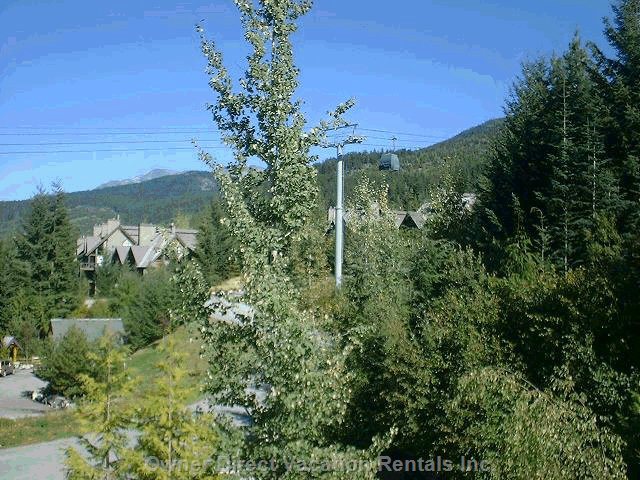  vacation rentals canada british columbia whistler  glacier dr  