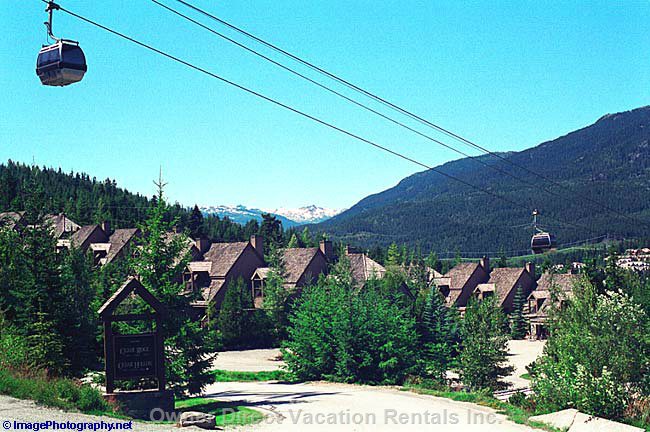  vacation rentals canada british columbia whistler  glacier dr  