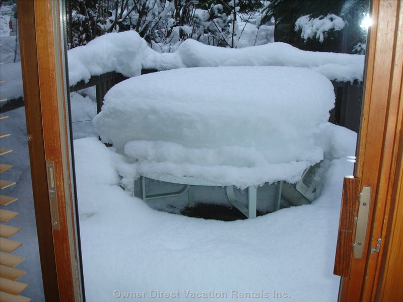 vacation rentals canada british columbia whistler  glacier dr  
